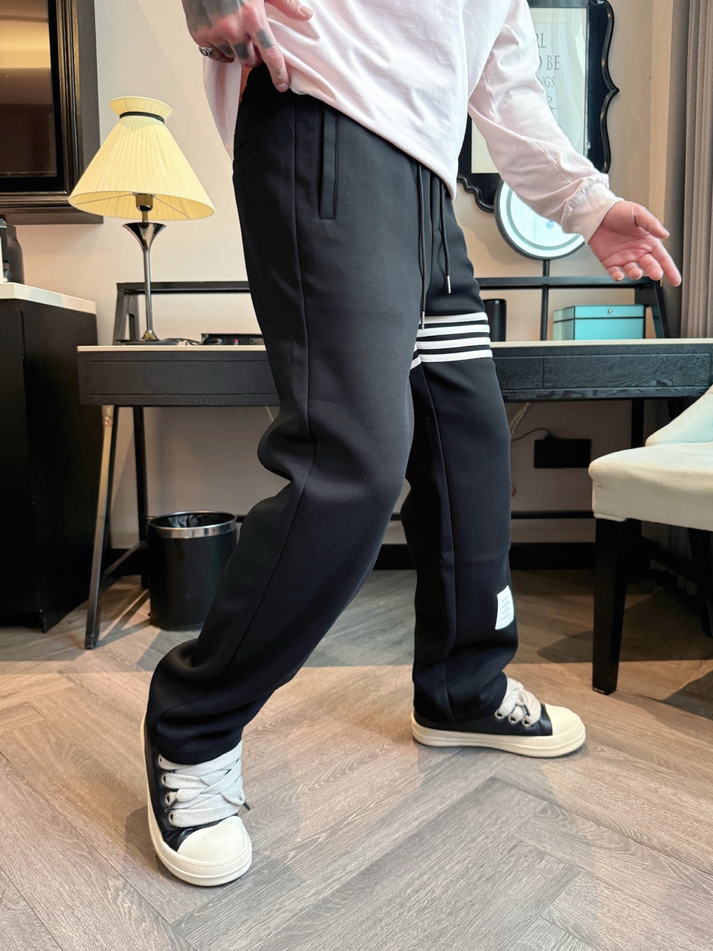 Casual Pants Man